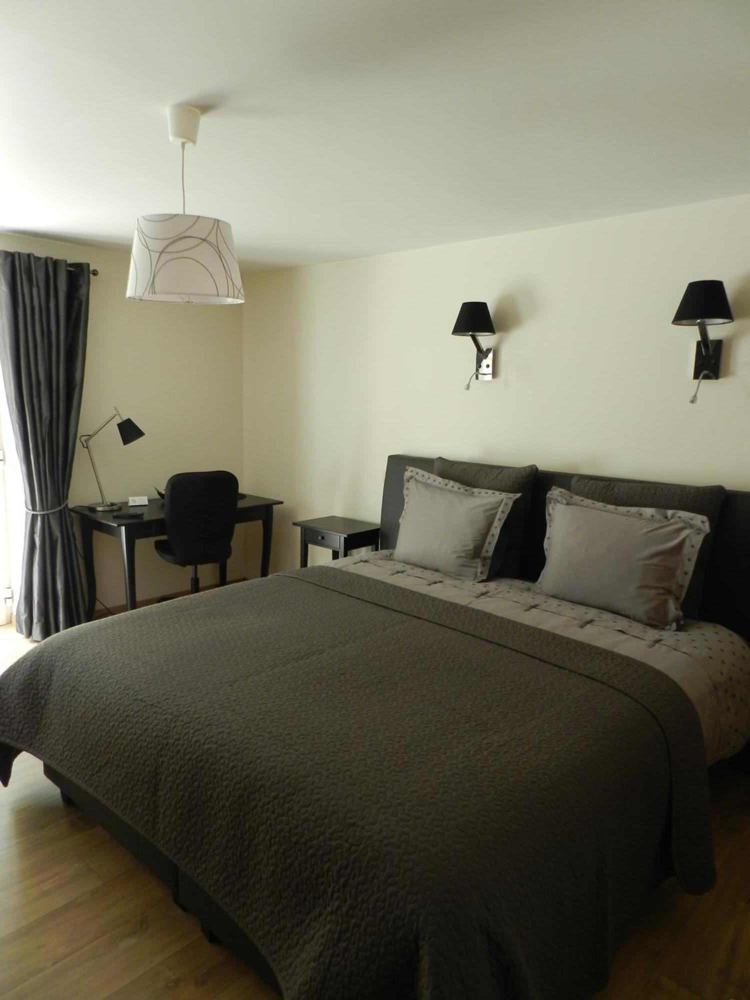 B&B Le Bois De Champia Huy Quarto foto