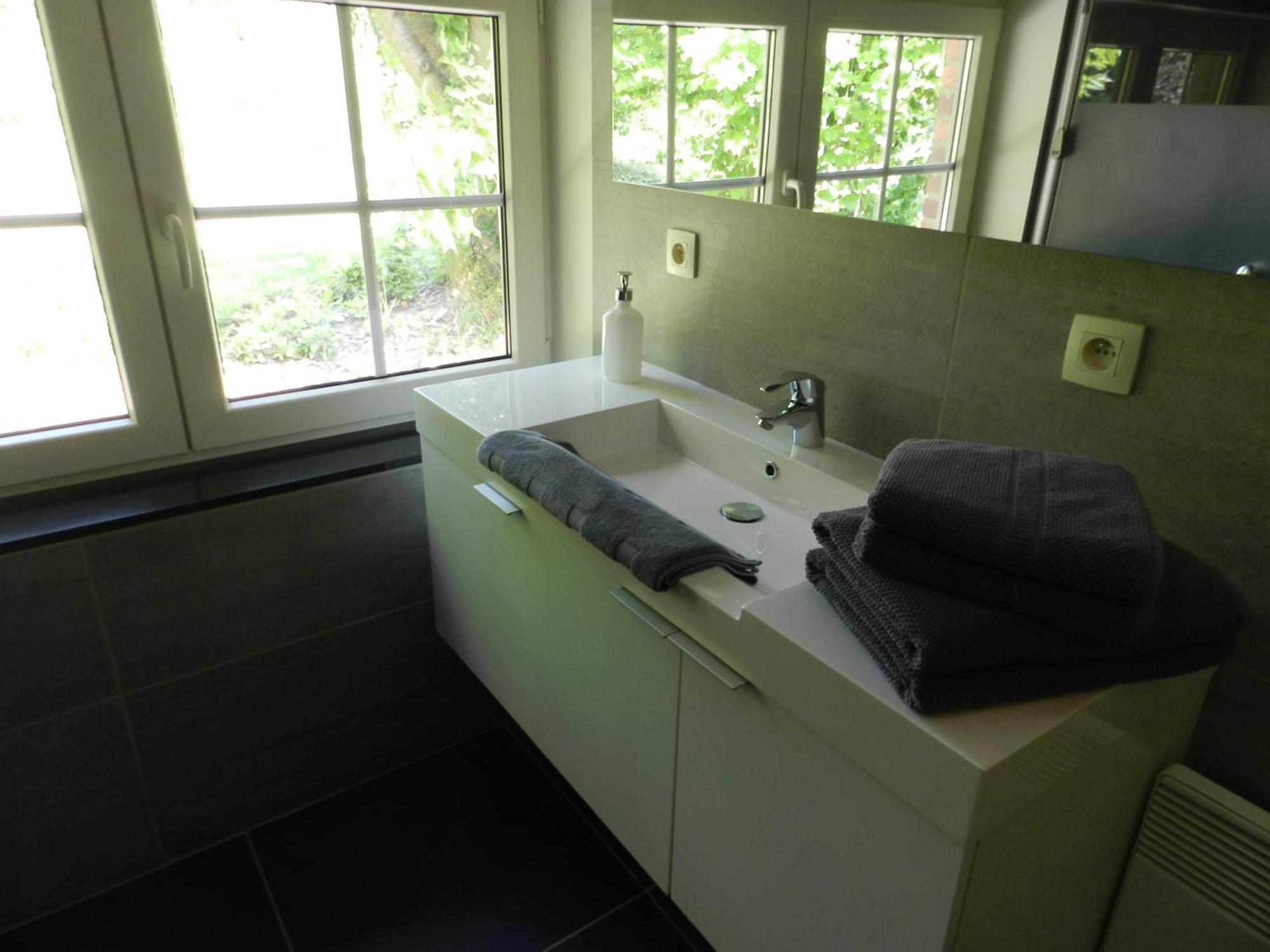 B&B Le Bois De Champia Huy Quarto foto